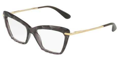 Dolce & Gabbana DG5025 Eyeglasses 